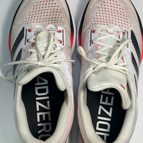 Adidas Adizero SL Running Trainers Shoes Men’s Size 10 - Picture 6 of 10